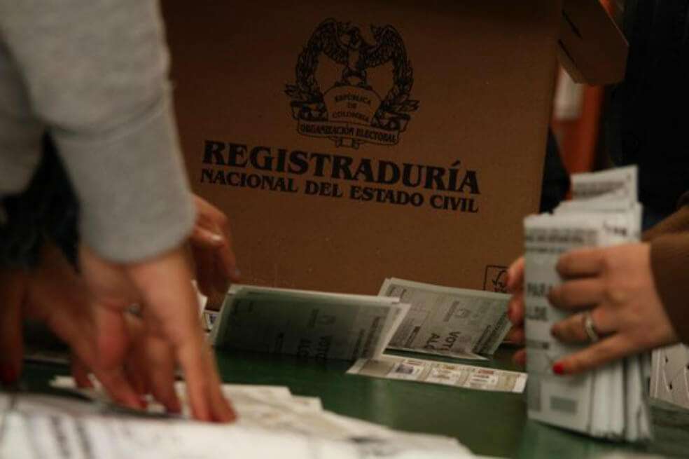 Imagen de referencia. / Archivo