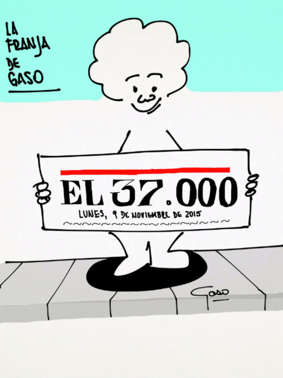 Gaso