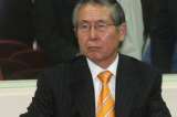Fujimori se suma al pedido de su indulto