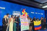 ACREES gana premio por ser uno de los mejores líderazgos colectivos del país en 2019