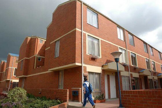 En Bogotá aún hay disponibles 1.200 subsidios complementarios de vivienda