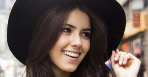 ¿Por qué nos gustan las caras bonitas?