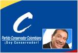 Muere senador conservador Fernando Tamayo