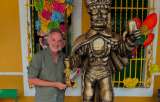 Nombran a nuevo gerente del Carnaval de Barranquilla
