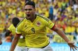 Futbolistas colombianos que nacieron en el año de la anterior visita de un papa