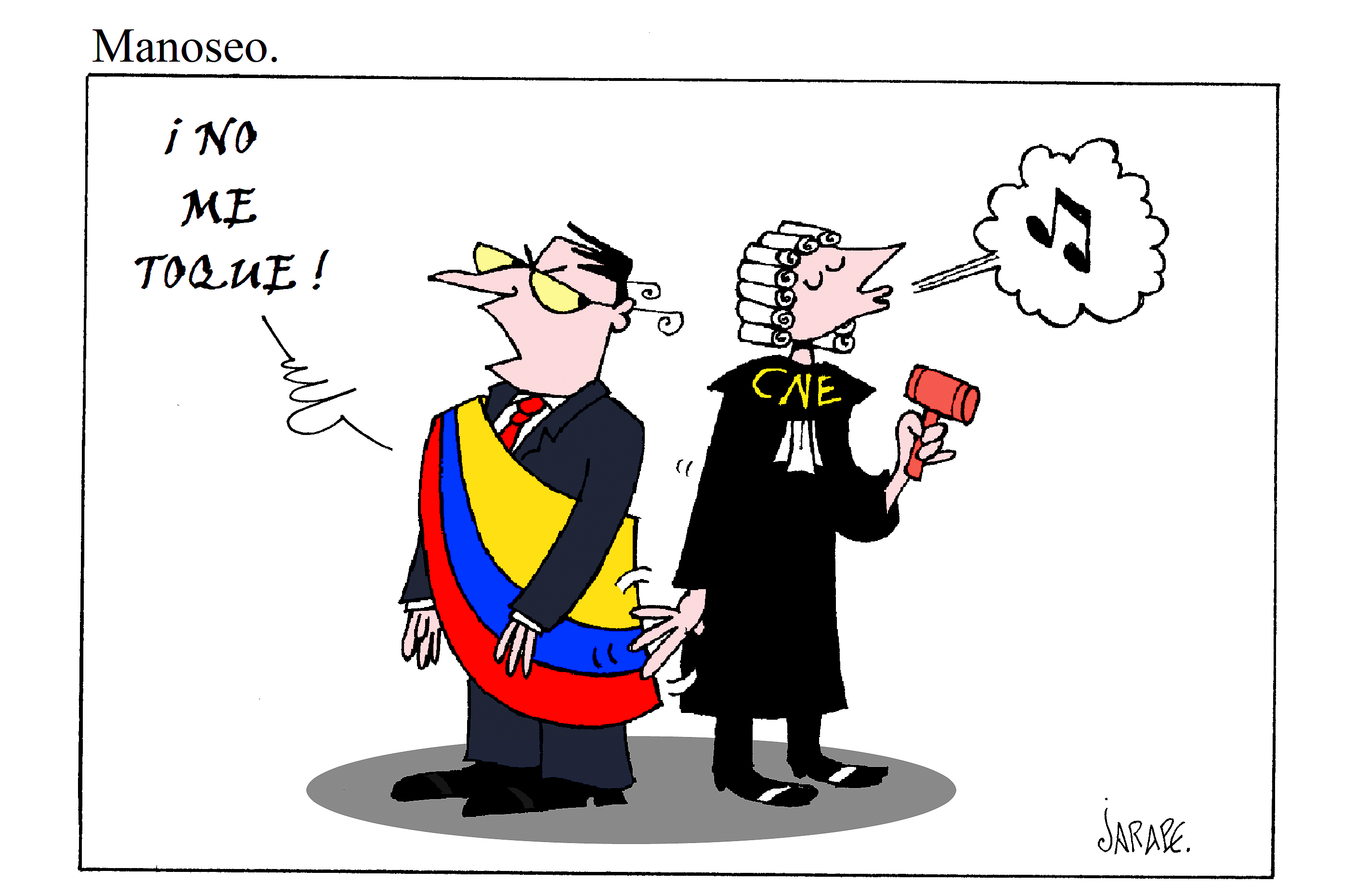 Jarape