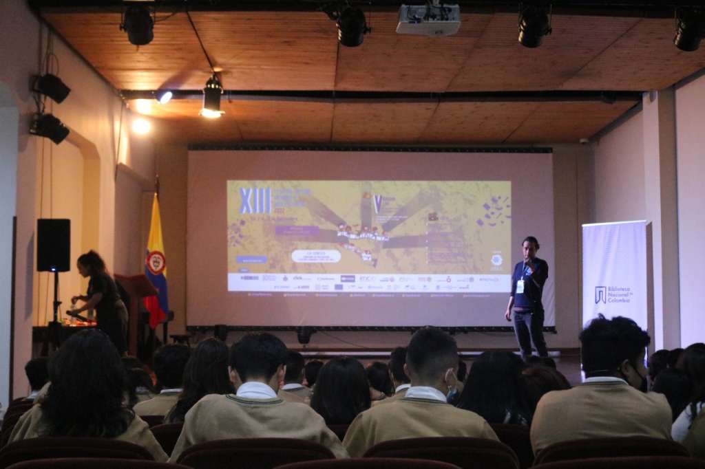 Culminó la XIII edición del festival de cine ‘Infancia y Adolescencia 2022’