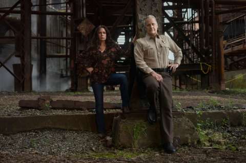 “American Rust”, el drama del sueño americano