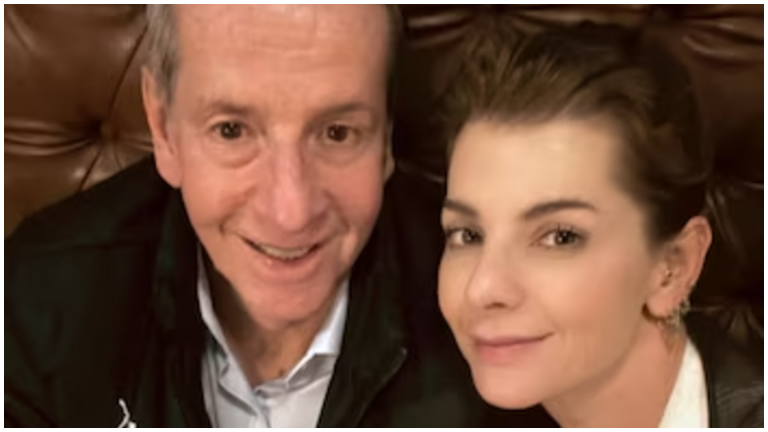 Carolina Cruz escribió emotivo mensaje sobre su papá: “las cosas se dieron de otra forma”