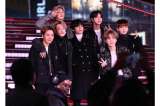BTS regresa a lo grande con el video de "Black Swan"