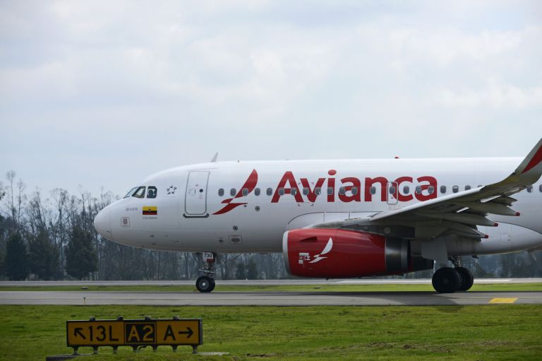 El Gobierno invertirá en la reestructuración de Avianca