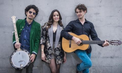 Monsieur Periné estrena el videoclip de "Nuestra Canción"