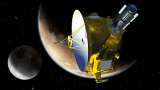 Nave de la NASA superó primera prueba de navegación interestelar en espacio profundo