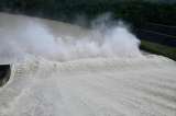Urrá mantiene alerta roja por lluvias y advierte sobre nueva creciente del río Sinú