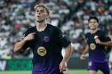 Mire los cinco goles de Barcelona en la paliza a Elche con la que abrió LaLiga