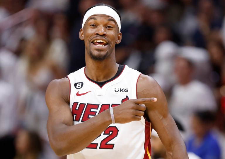 Otra bomba en la NBA: Jimmy Butler jugará con los  Warriors de Stephen Curry