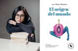 Bogotá como ruido interior en “El origen del mundo”, la primera novela de Ana María Ordóñez