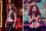 ‘Yo me llamo Shakira’ se llevó otro millonario premio. ¿Es la preferida de Amparo?