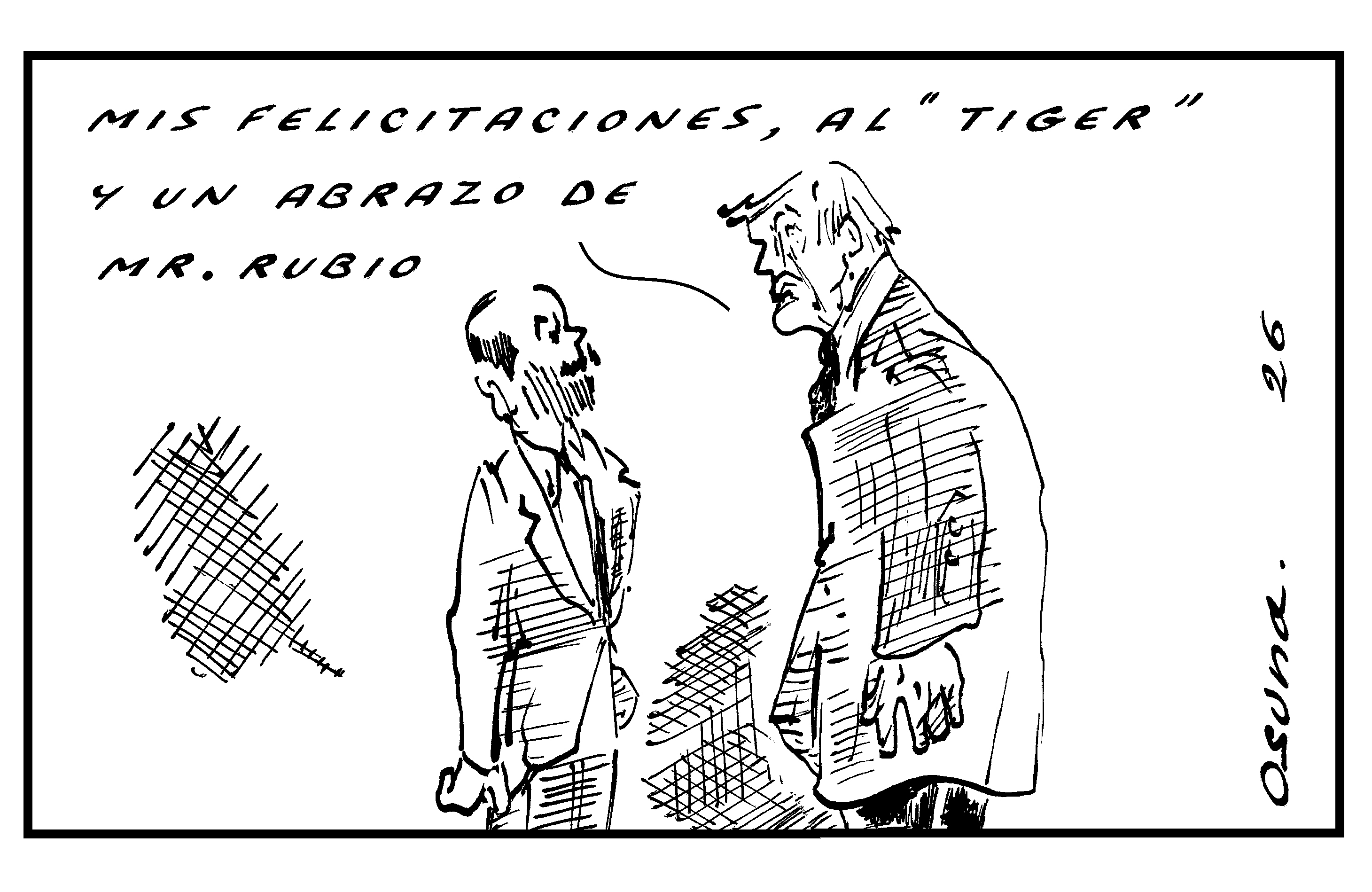 Caricaturas