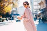 look del día: el rosado se apodera del closet
