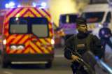 Policía acordona centro de París por toma de rehenes
