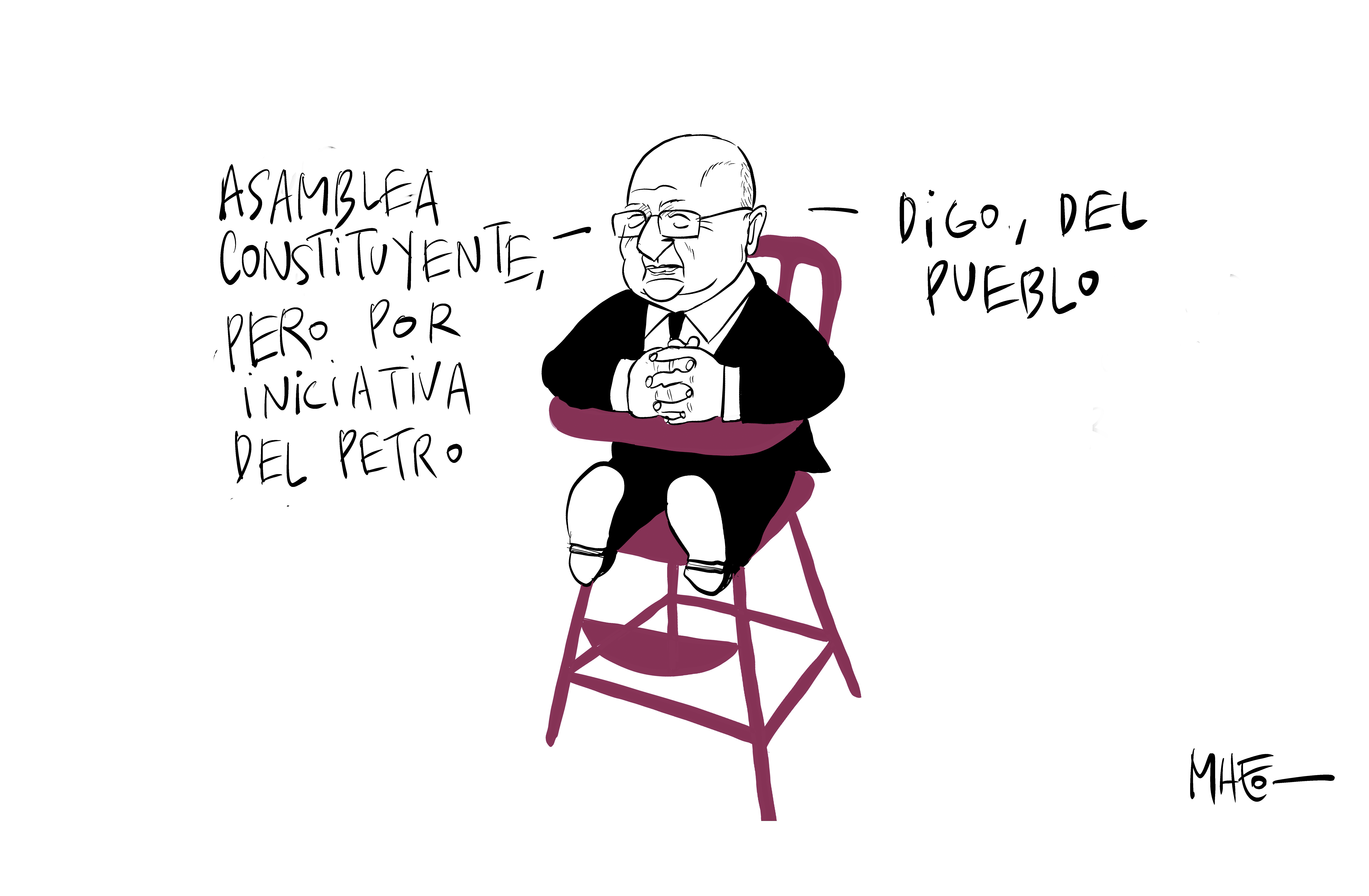Caricaturas
