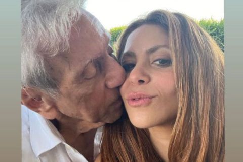 ¿Papá de Shakira está de nuevo en urgencias? Familia contó cuál es su estado de salud
