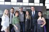 Raymond Weil rinde homenaje a los artistas colombianos