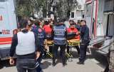 Segundo tiroteo en Turquía en 24 horas deja nueve muertos y múltiples heridos