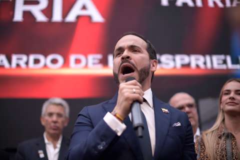 ¿De la Espriella es el “abogado de la mafia”?: así se mueve la narrativa de sus opositores