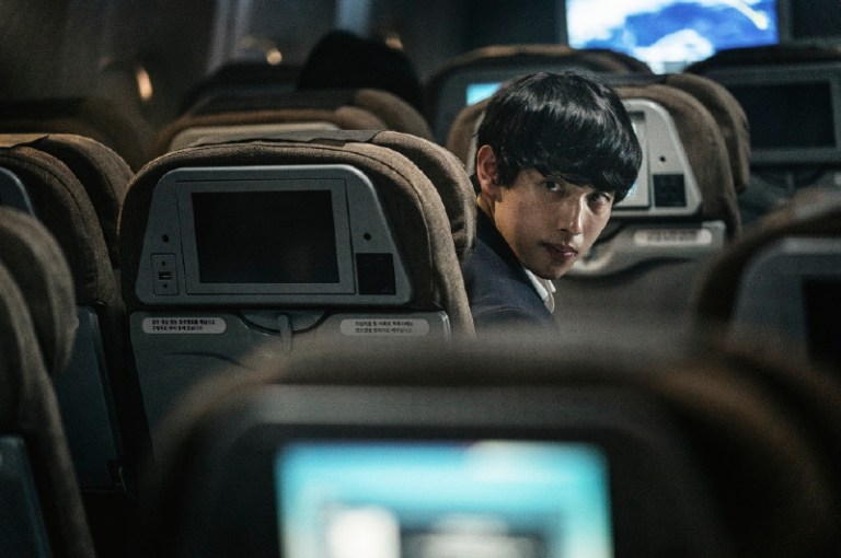 “Emergencia en el aire”: otra pieza de alto vuelo del cine surcoreano