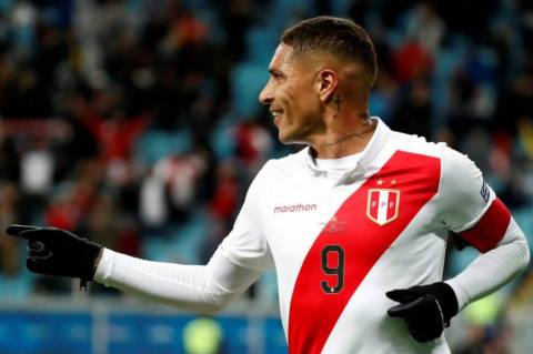 Perú vs Chile: hora y dónde ver el partido de eliminatorias