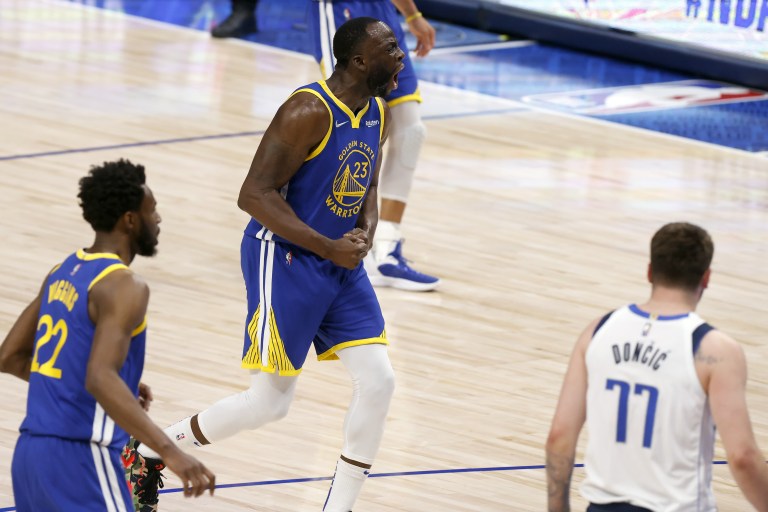Warriors contra Celtics, choque de dinastías en las finales de la NBA