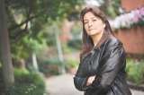 "Dicen que la justicia es política para neutralizarla"