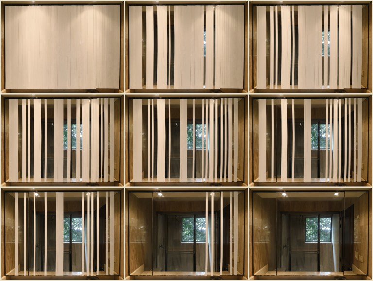Proyecto Intercambios Artísticos en época de pandemia. Interior/Exterior. Banco de la República. Región Andina – Orinoquia. Curador: Máximo Flórez.
