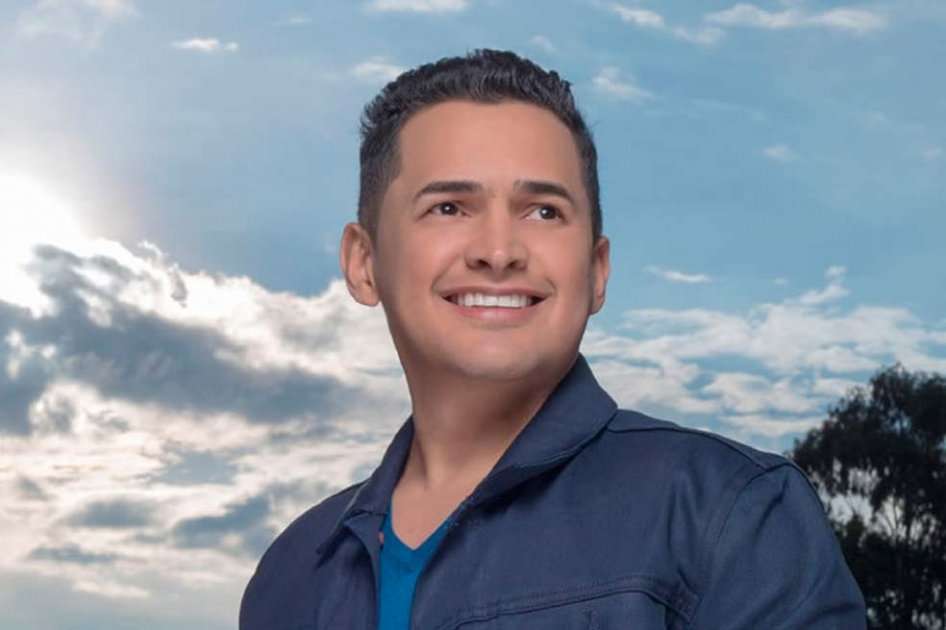 Jorge Celedón.