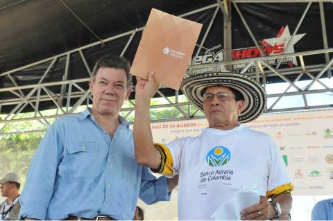 ¿Cómo modernizar a Colombia?