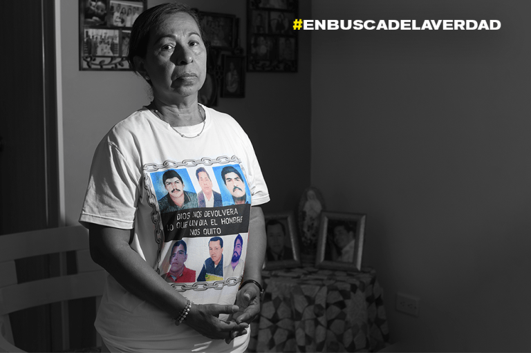 Secuestrados, desaparecidos y muertos: la historia de los comerciantes del Huila