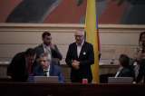 Reforma a la salud llegó oficialmente al Senado: este es el panorama del proyecto