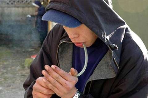Critican al Distrito por atender más a habitantes de calle que drogadicción en colegios