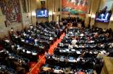 Estos son los proyectos que discutirá la Cámara en conmemoración del Día de la Mujer