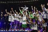 Real Madrid y Juventus, se reedita la final de la Champions en 2017