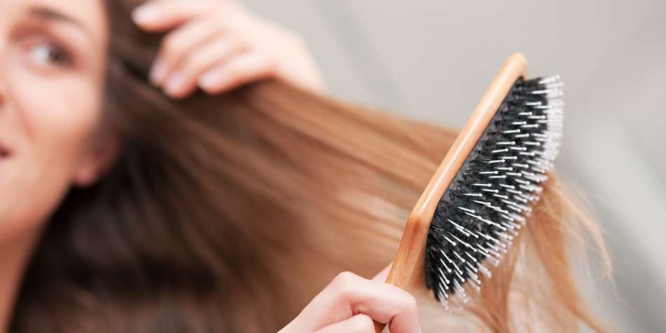 ¿Por qué se cae el pelo?