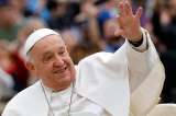 Cancillería destaca el apoyo del papa Francisco a la búsqueda de paz en Colombia