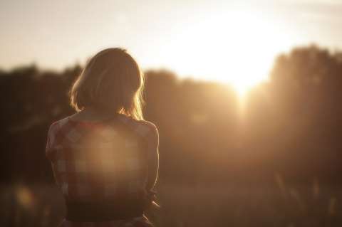 Meditación guiada para eliminar la mala energía