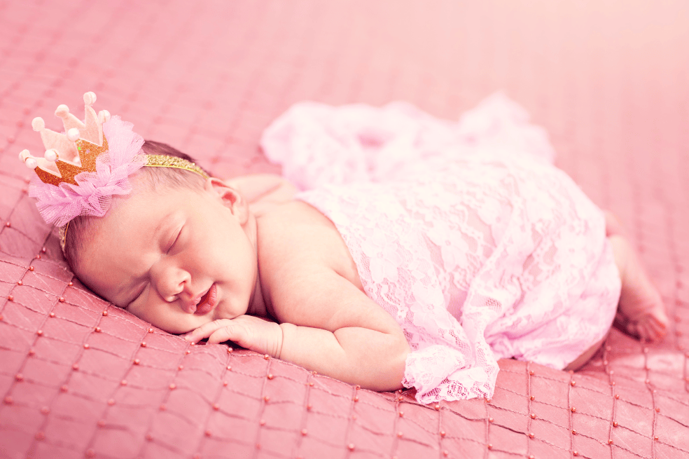 Si estás buscando ideas para el nombre de tu bebé, esto te interesará. Conoce 40 hermosos nombres de Disney para niño y niña.
