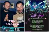 “Destripando la Historia” llega a Bogotá con el Loki Tour, esto cuesta ir