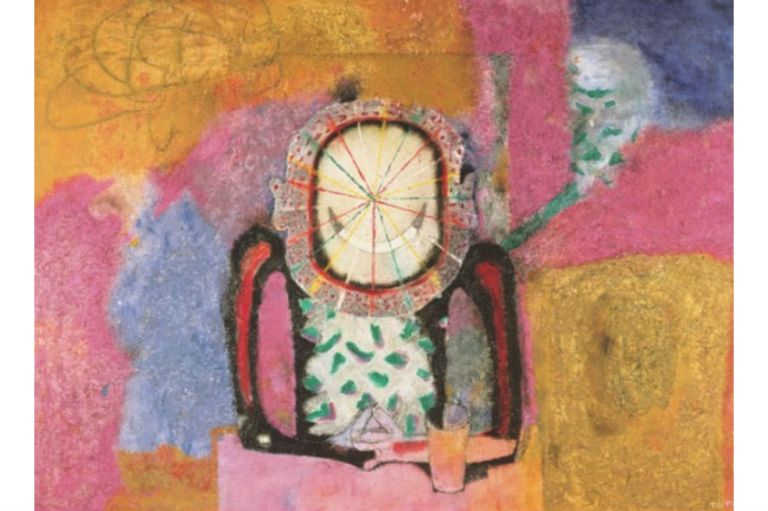 Christie’s alcanza los 19,2 millones en su subasta de arte latinoamericano