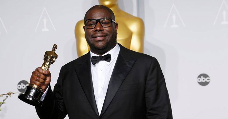 Steve McQueen recibirá premio especial de la Academia Europea del Cine