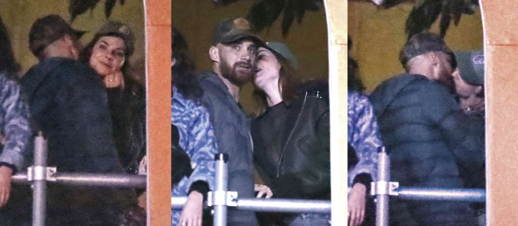 #PaparaziVea Carolina Cruz y Jamil Farah